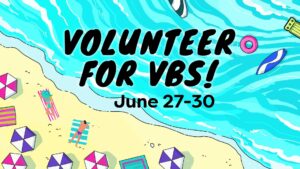 +VBS Volunteer_banner scroll